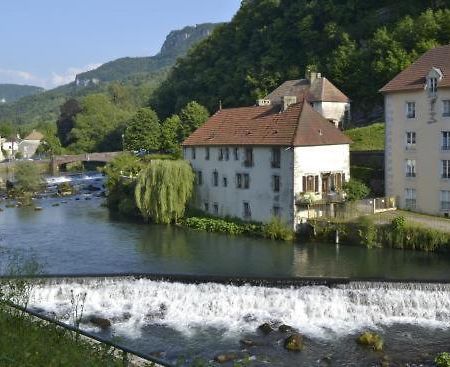 Bed and Breakfast Au Fil De Lods Экстерьер фото