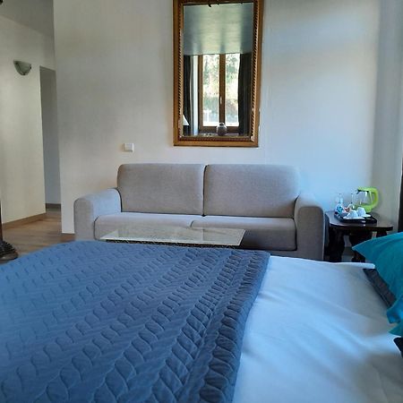 Bed and Breakfast Au Fil De Lods Экстерьер фото