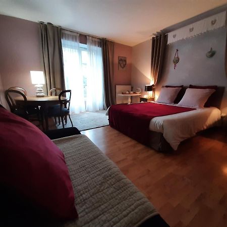 Bed and Breakfast Au Fil De Lods Экстерьер фото