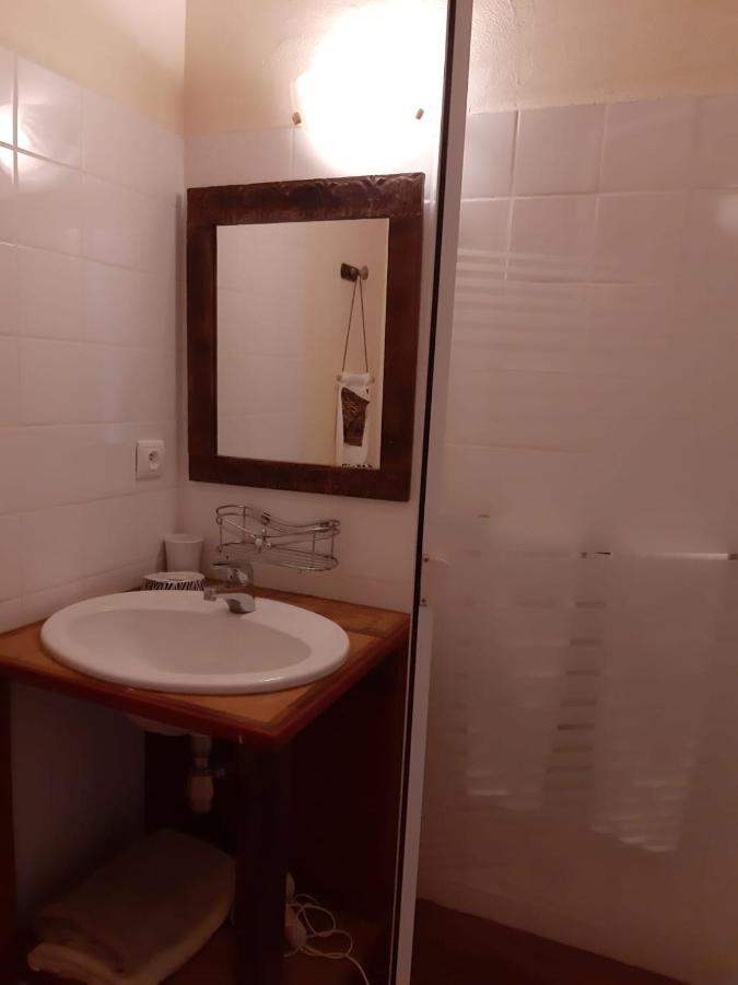 Bed and Breakfast Au Fil De Lods Экстерьер фото