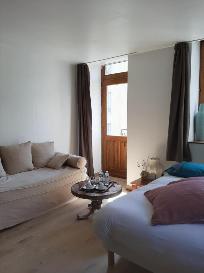 Bed and Breakfast Au Fil De Lods Экстерьер фото