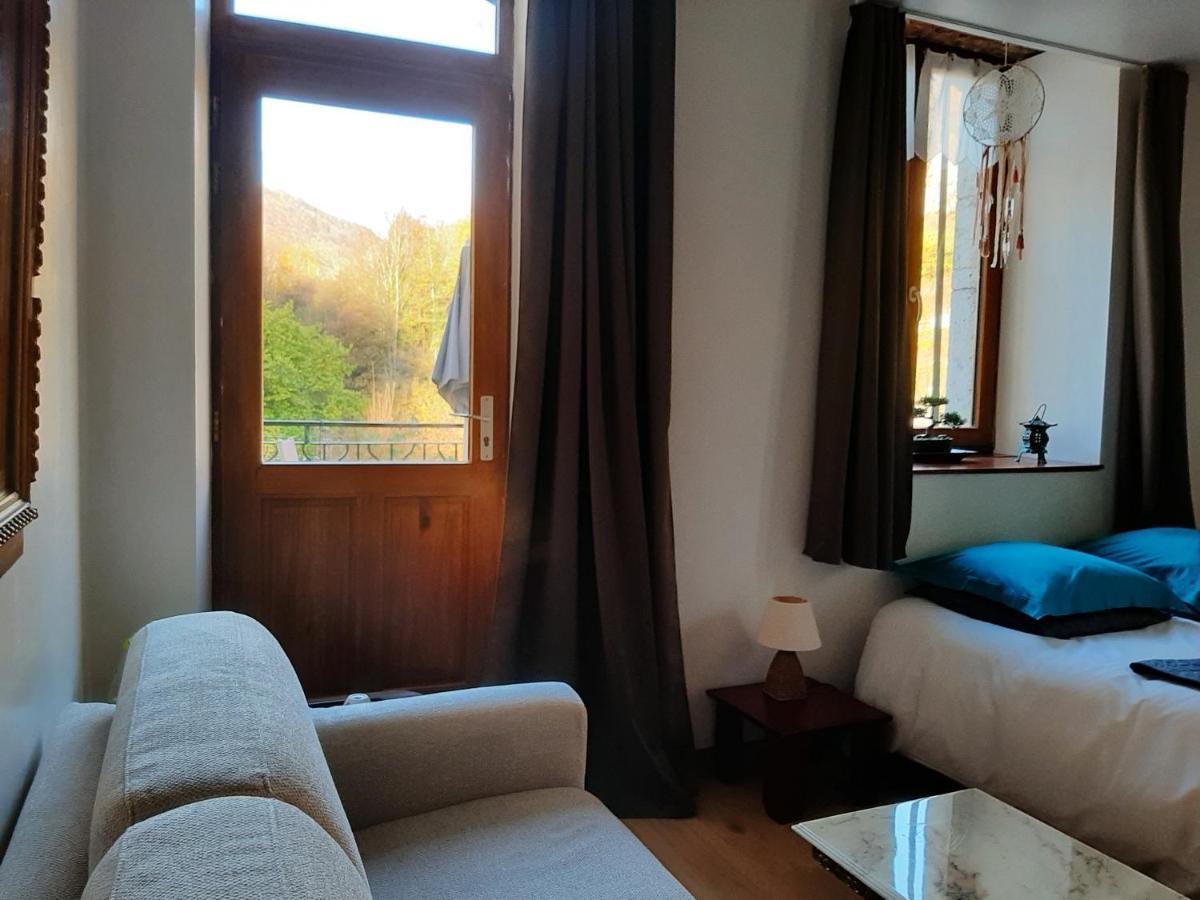 Bed and Breakfast Au Fil De Lods Экстерьер фото