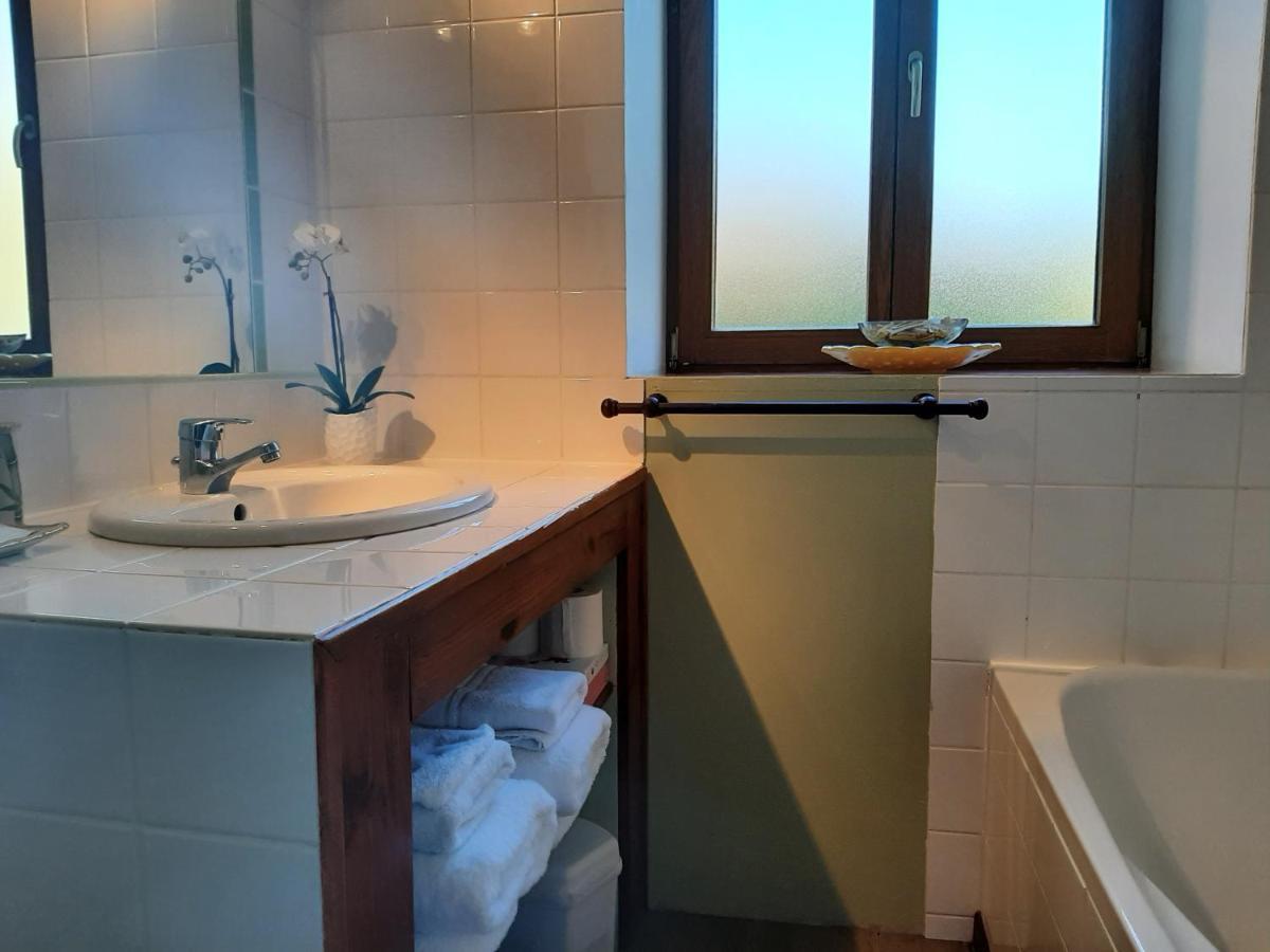 Bed and Breakfast Au Fil De Lods Экстерьер фото