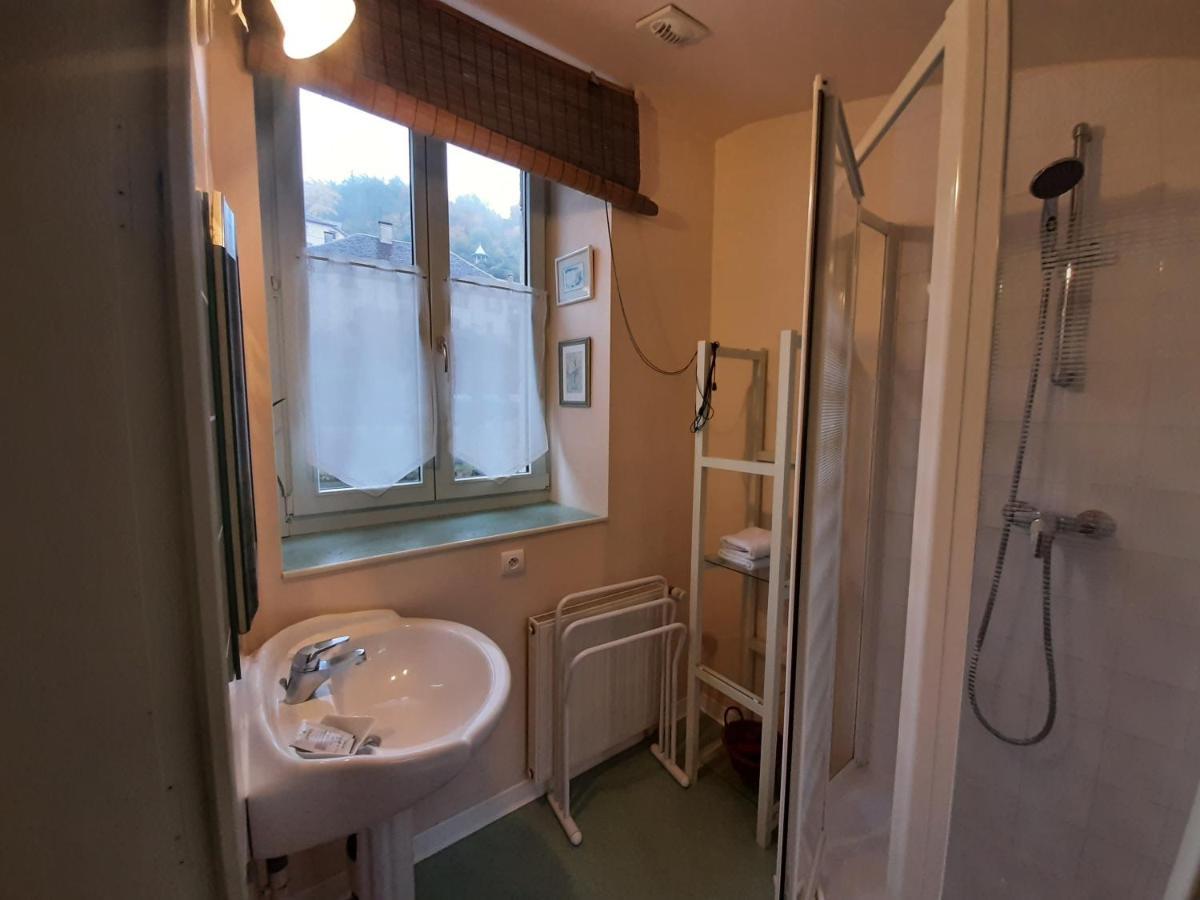 Bed and Breakfast Au Fil De Lods Экстерьер фото
