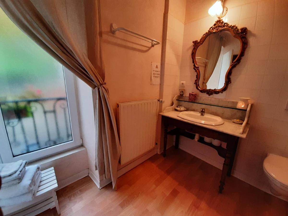 Bed and Breakfast Au Fil De Lods Экстерьер фото