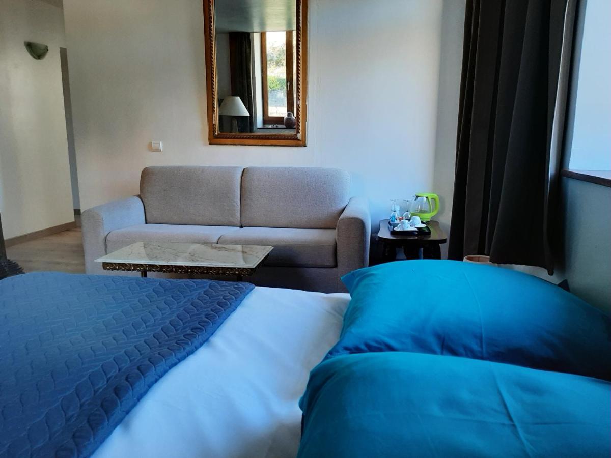 Bed and Breakfast Au Fil De Lods Экстерьер фото
